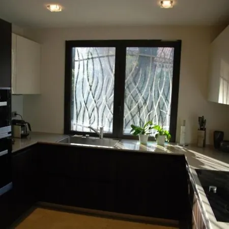 Apartament Luxury Apartments For Russians