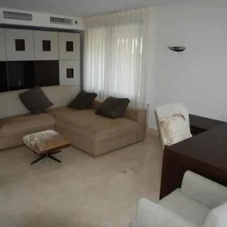 Luxury Apartments For Russians * Golcuk